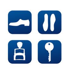 Cordonnerie Cle Minute Centre Commercial Carrefour Croix Dampierre