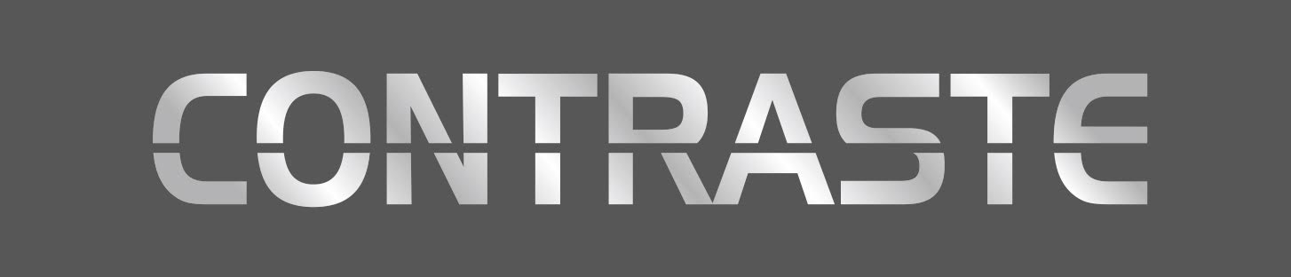 Logo Contraste